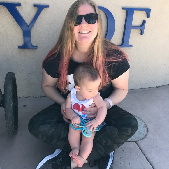 Meet your Posher, Katrina - Picture 4 of 6